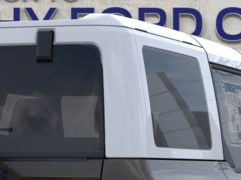 2026 Ford Bronco Heritage Edition Springfield VA