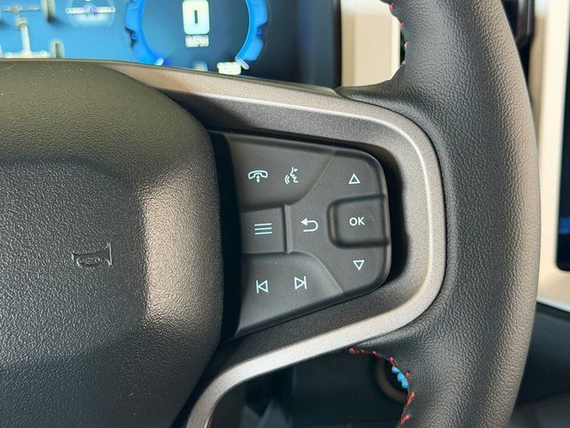 2026 Ford Bronco Heritage Edition Springfield VA