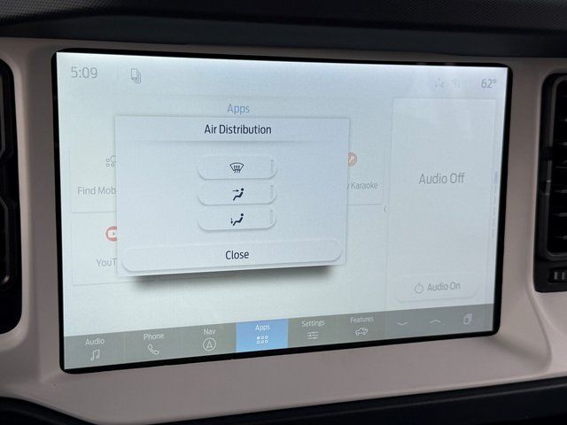 2026 Ford Bronco Heritage Edition Springfield VA