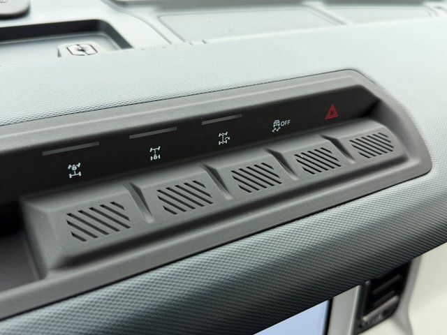 2026 Ford Bronco Heritage Edition Springfield VA