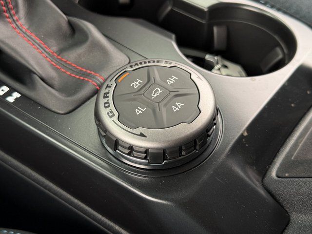 2026 Ford Bronco Heritage Edition Springfield VA