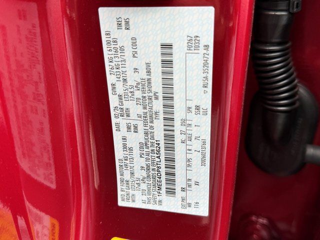 2026 Ford Bronco Heritage Edition Springfield VA