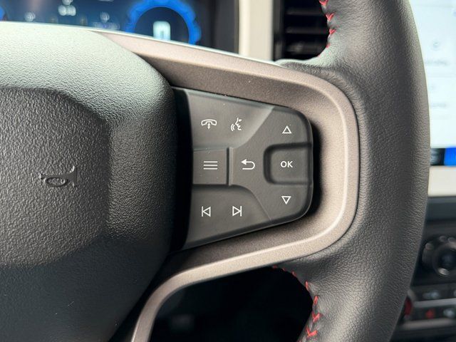 2026 Ford Bronco Heritage Edition Springfield VA