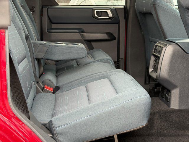 2026 Ford Bronco Heritage Edition Springfield VA