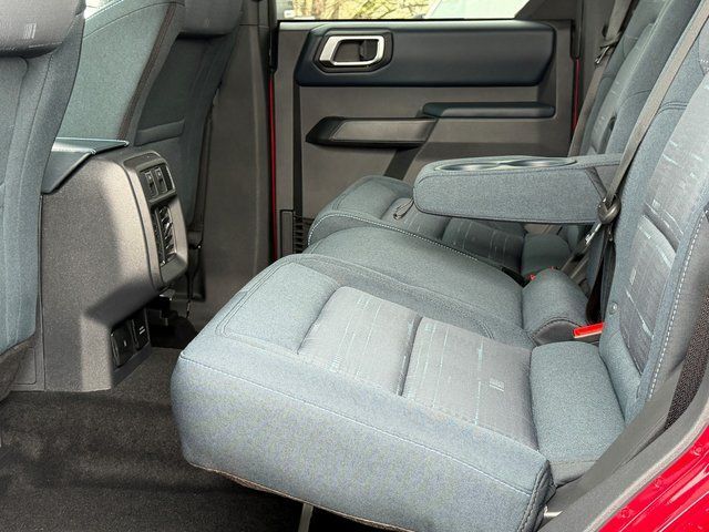 2026 Ford Bronco Heritage Edition Springfield VA