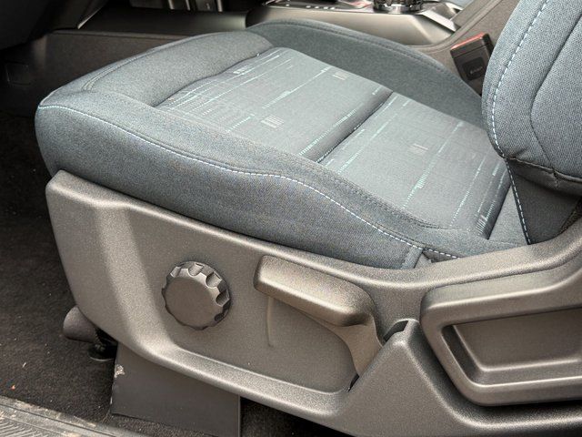 2026 Ford Bronco Heritage Edition Springfield VA