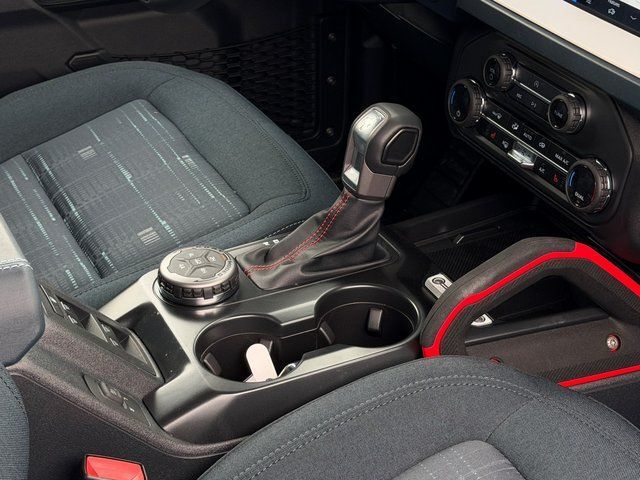 2026 Ford Bronco Heritage Edition Springfield VA