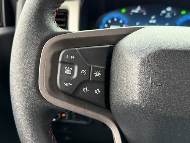 2026 Ford Bronco Heritage Edition Springfield VA