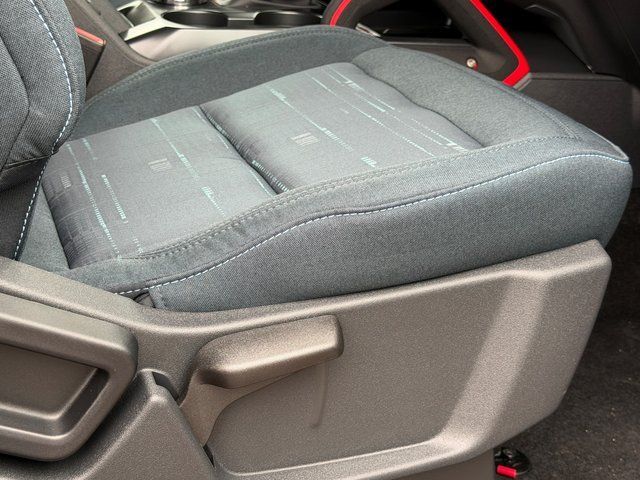 2026 Ford Bronco Heritage Edition Springfield VA