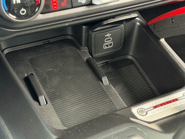 2026 Ford Bronco Heritage Edition Springfield VA