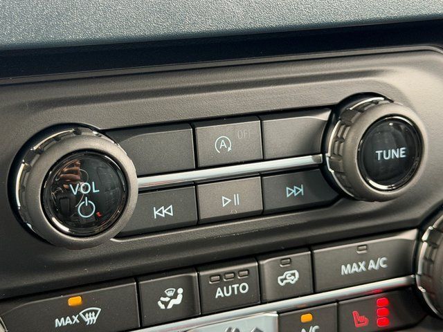 2026 Ford Bronco Heritage Edition Springfield VA