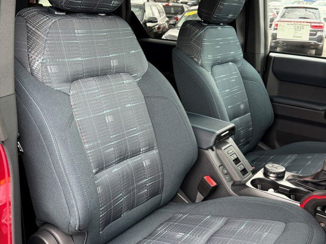 2026 Ford Bronco Heritage Edition Springfield VA