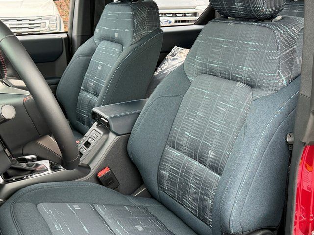 2026 Ford Bronco Heritage Edition Springfield VA