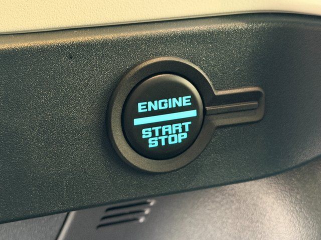 2026 Ford Bronco Heritage Edition Springfield VA
