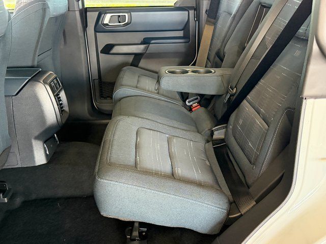 2026 Ford Bronco Heritage Edition Springfield VA