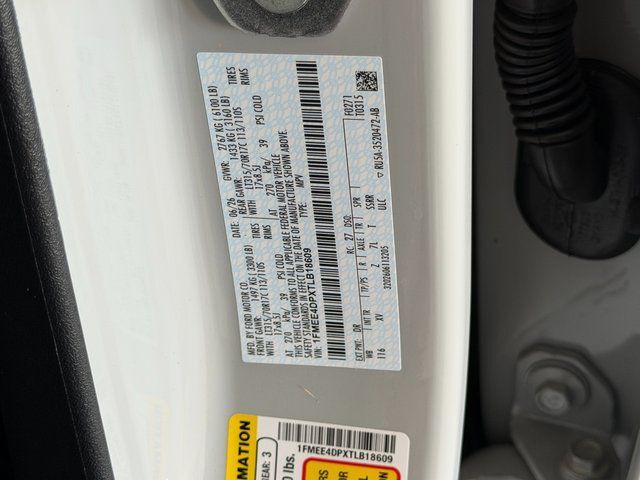 2026 Ford Bronco Heritage Edition Springfield VA