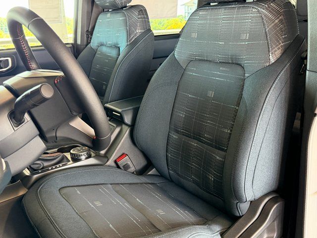 2026 Ford Bronco Heritage Edition Springfield VA