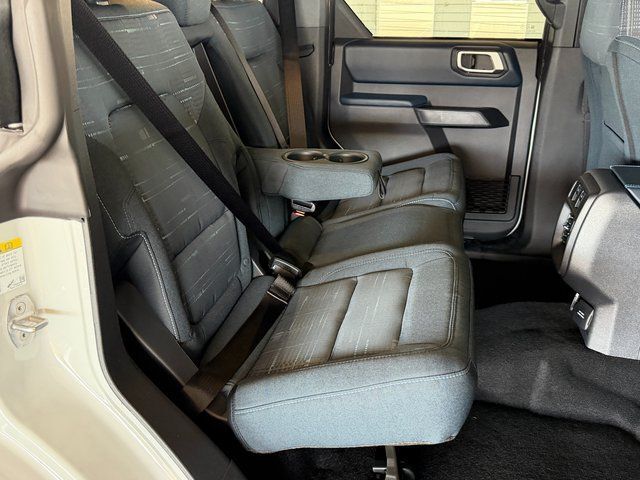 2026 Ford Bronco Heritage Edition Springfield VA