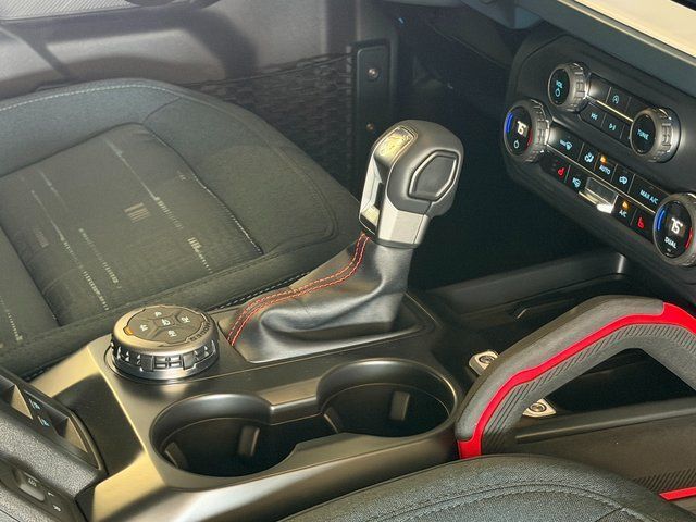 2026 Ford Bronco Heritage Edition Springfield VA