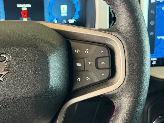 2026 Ford Bronco Heritage Edition Springfield VA