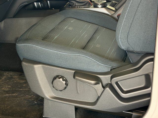 2026 Ford Bronco Heritage Edition Springfield VA
