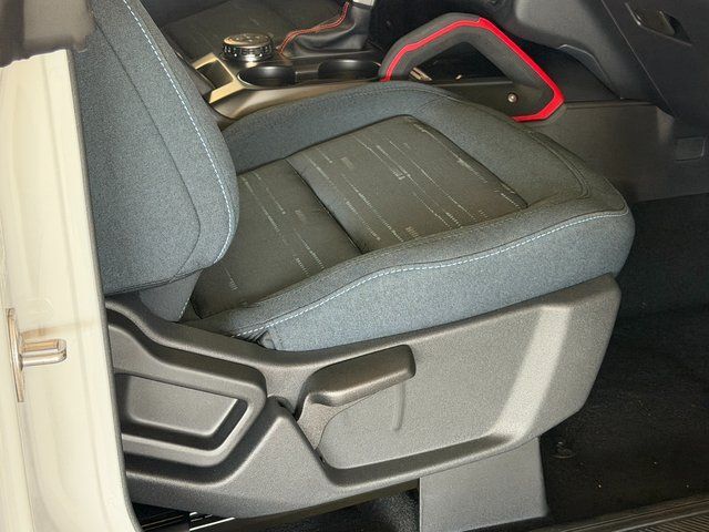 2026 Ford Bronco Heritage Edition Springfield VA