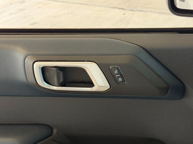 2026 Ford Bronco Heritage Edition Springfield VA