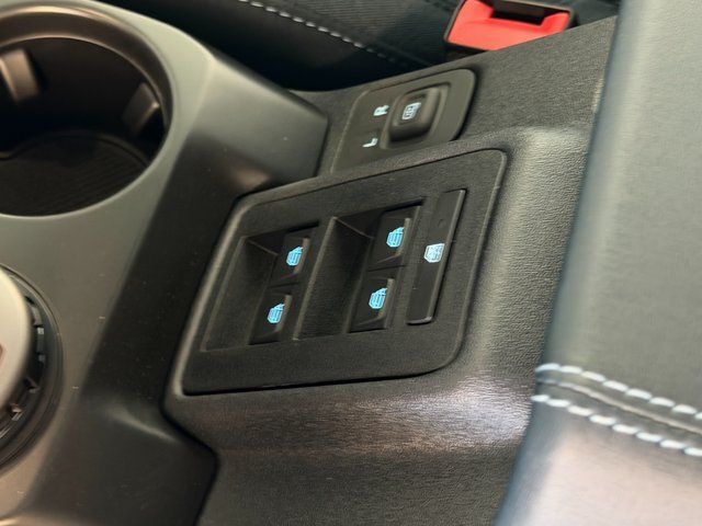2026 Ford Bronco Heritage Edition Springfield VA