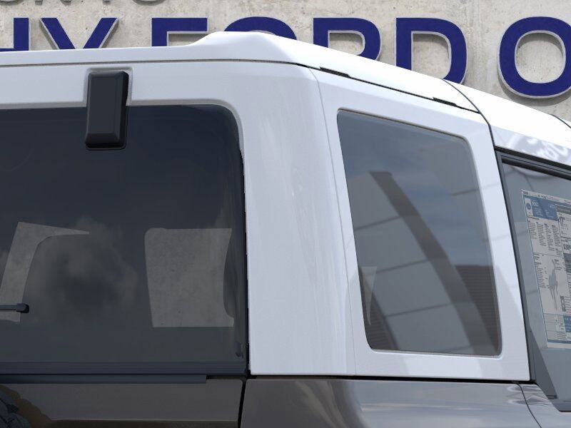 2026 Ford Bronco Heritage Edition Warrenton VA