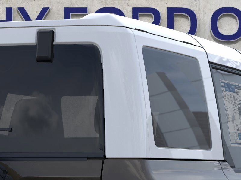 2026 Ford Bronco Heritage Edition Warrenton VA