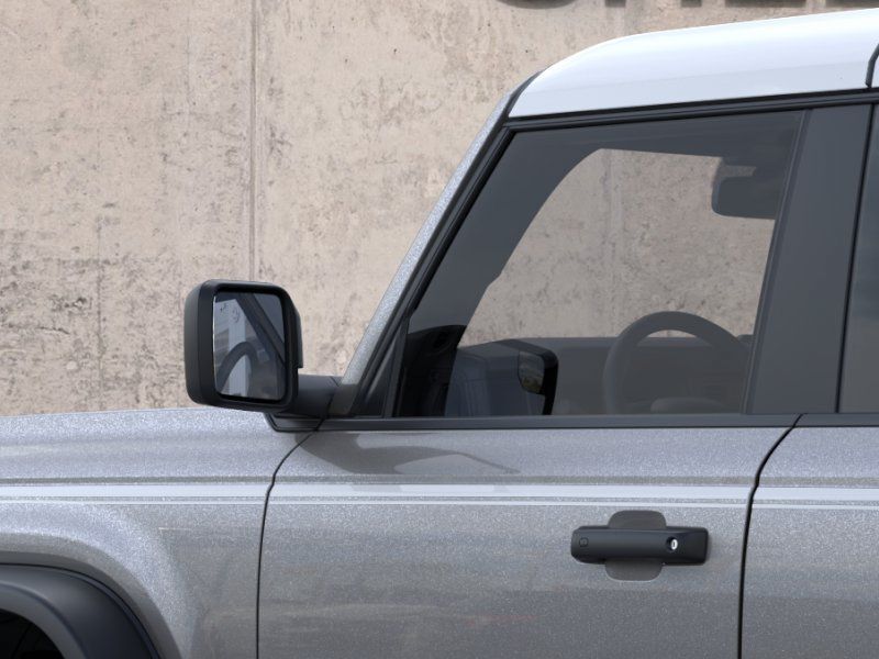 2026 Ford Bronco Heritage Edition Warrenton VA