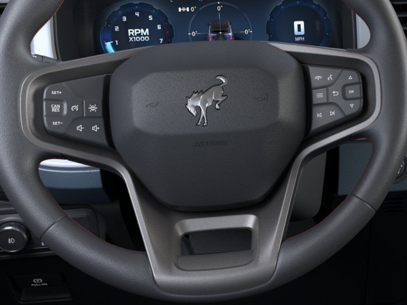 2026 Ford Bronco Heritage Edition Warrenton VA