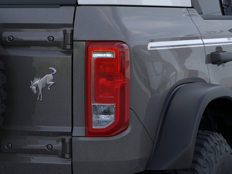 2026 Ford Bronco Heritage Edition Warrenton VA