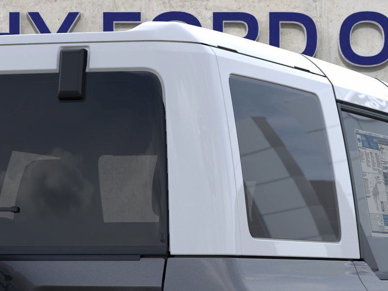 2026 Ford Bronco Heritage Edition Warrenton VA