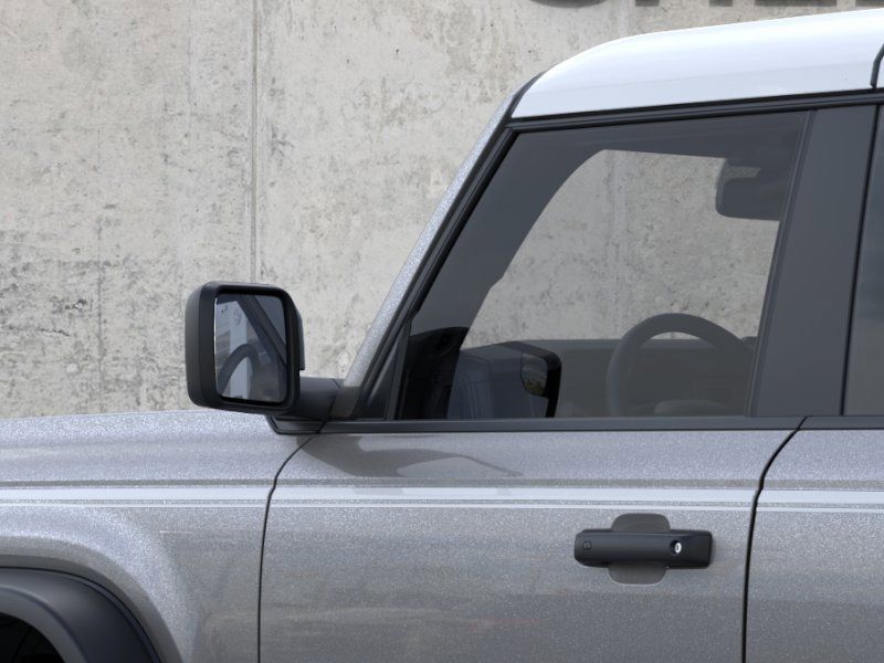 2026 Ford Bronco Heritage Edition Warrenton VA