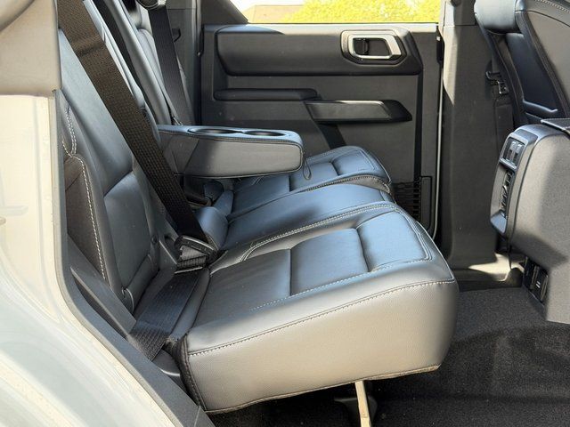2026 Ford Bronco Outer Banks - CLOUD PACKAGE Springfield VA