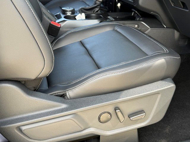 2026 Ford Bronco Outer Banks - CLOUD PACKAGE Springfield VA