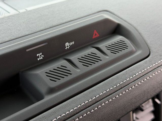 2026 Ford Bronco Outer Banks - CLOUD PACKAGE Springfield VA