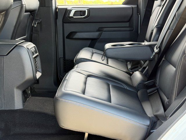 2026 Ford Bronco Outer Banks - CLOUD PACKAGE Springfield VA