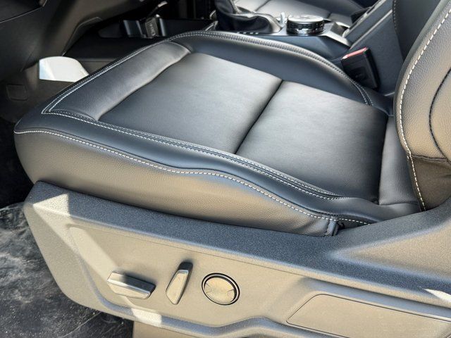 2026 Ford Bronco Outer Banks - CLOUD PACKAGE Springfield VA
