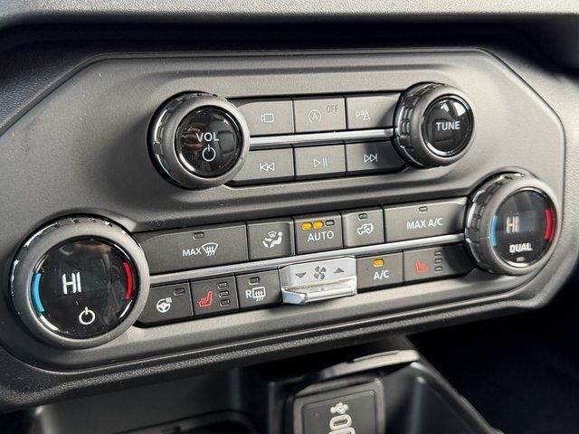 2026 Ford Bronco Outer Banks - CLOUD PACKAGE Springfield VA