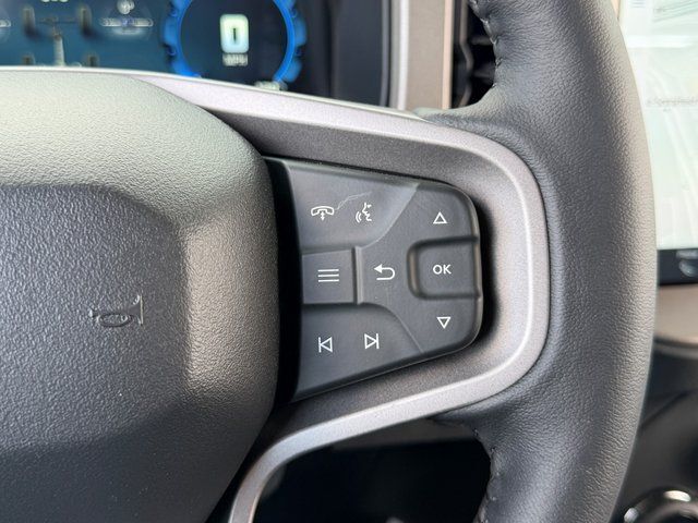 2026 Ford Bronco Outer Banks - CLOUD PACKAGE Springfield VA