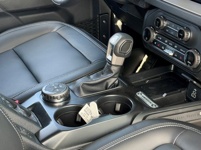 2026 Ford Bronco Outer Banks - CLOUD PACKAGE Springfield VA