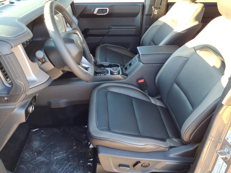 2026 Ford Bronco Outer Banks Del Rio TX