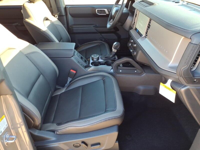 2026 Ford Bronco Outer Banks Del Rio TX