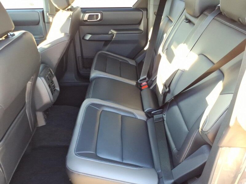 2026 Ford Bronco Outer Banks Del Rio TX