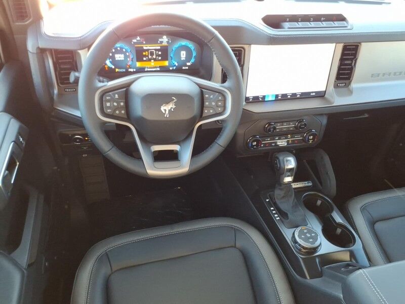 2026 Ford Bronco Outer Banks Del Rio TX