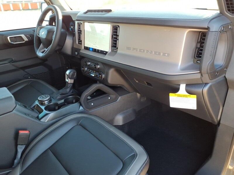 2026 Ford Bronco Outer Banks Del Rio TX