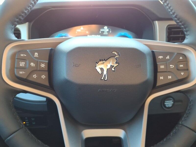 2026 Ford Bronco Outer Banks Del Rio TX
