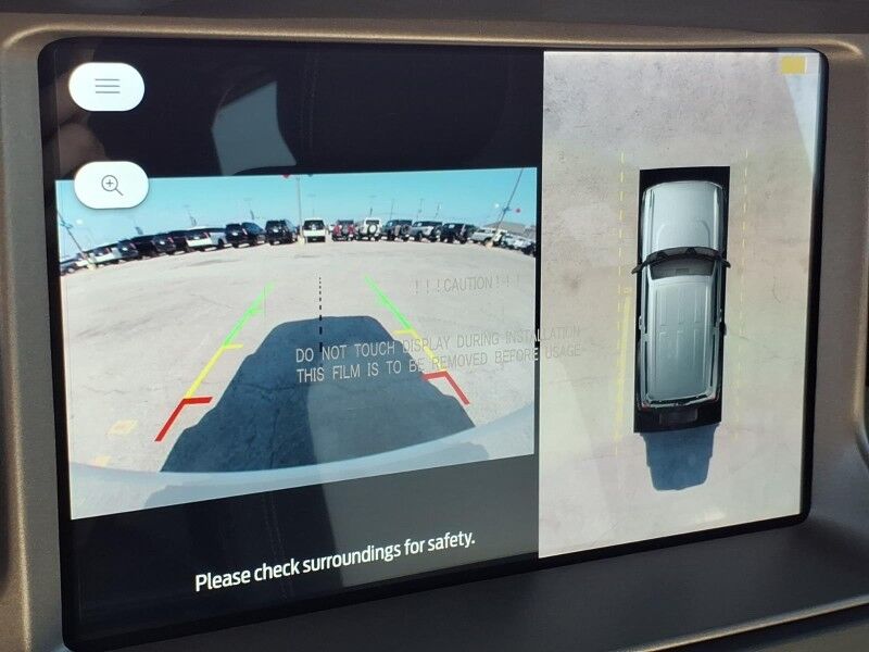 2026 Ford Bronco Outer Banks Del Rio TX